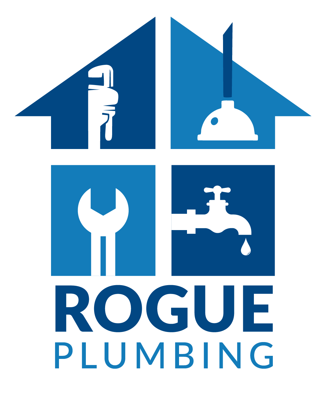 Rogue Plumbing - Plumber near Medford, Oregon